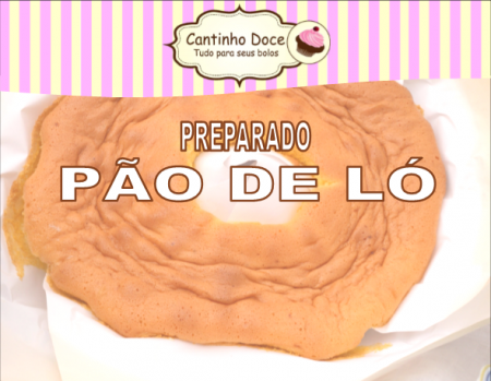 Pão de Ló